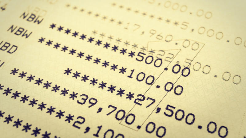 Cash certificates for long-term wealth multiplication