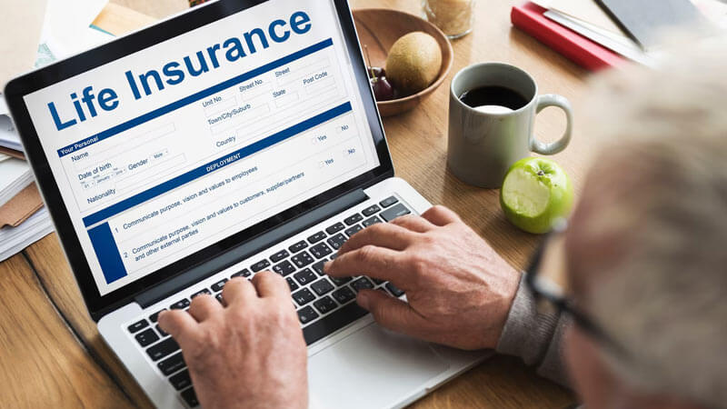 Family protection and life insurance coverage